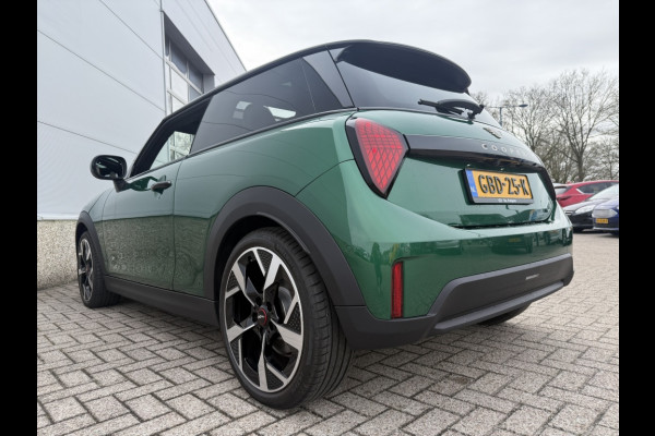 MINI Mini 1.5 Cooper C Favoured AUOTMAAT M PANODAK! CAMERA! 18INCH!