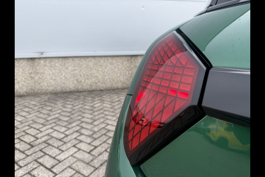 MINI Mini 1.5 Cooper C Favoured AUOTMAAT M PANODAK! CAMERA! 18INCH!