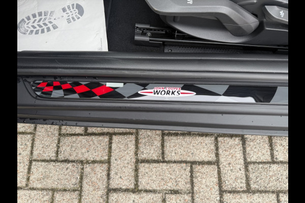 MINI Mini 1.5 Cooper C Favoured AUOTMAAT M PANODAK! CAMERA! 18INCH!