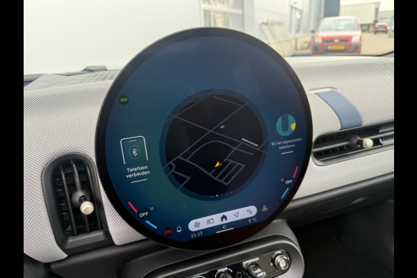 MINI Mini 1.5 Cooper C Favoured AUOTMAAT M PANODAK! CAMERA! 18INCH!