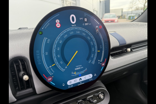 MINI Mini 1.5 Cooper C Favoured AUOTMAAT M PANODAK! CAMERA! 18INCH!