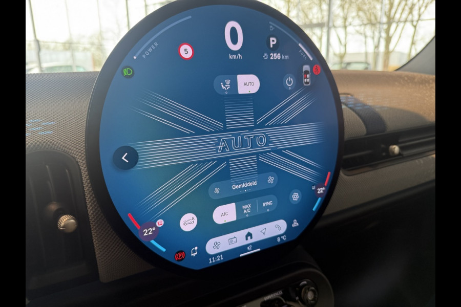 MINI Mini 1.5 Cooper C Favoured AUOTMAAT M PANODAK! CAMERA! 18INCH!