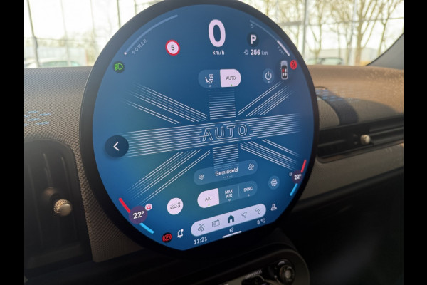 MINI Mini 1.5 Cooper C Favoured AUOTMAAT M PANODAK! CAMERA! 18INCH!