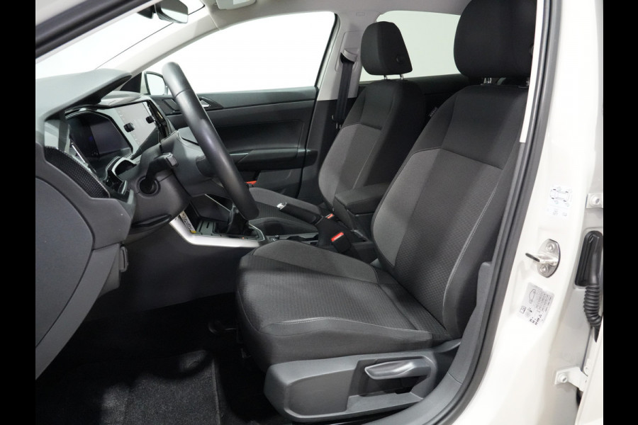 Volkswagen Polo 1.0 TSI Life Business | Adaptieve Cruise | Camera | Stoelverwarming | LED