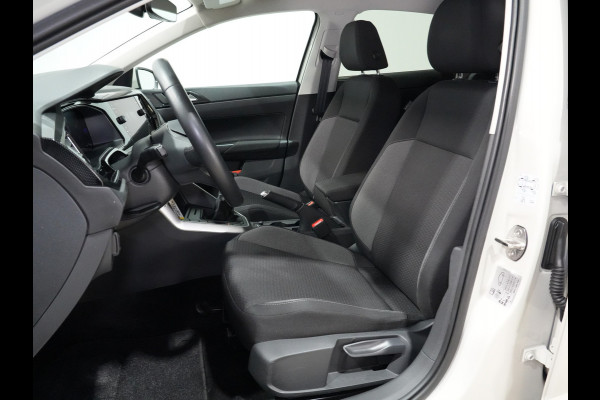 Volkswagen Polo 1.0 TSI Life Business | Adaptieve Cruise | Camera | Stoelverwarming | LED