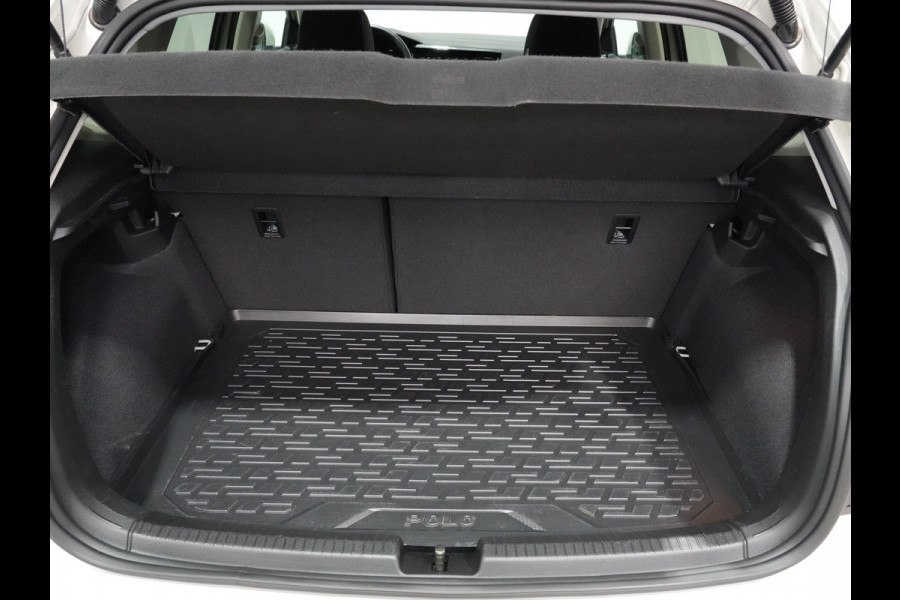 Volkswagen Polo 1.0 TSI Life Business | Adaptieve Cruise | Camera | Stoelverwarming | LED
