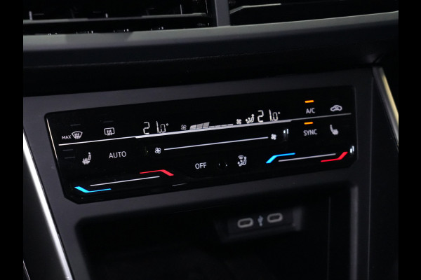 Volkswagen Polo 1.0 TSI Life Business | Adaptieve Cruise | Camera | Stoelverwarming | LED