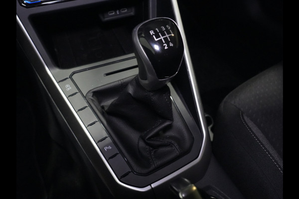 Volkswagen Polo 1.0 TSI Life Business | Adaptieve Cruise | Camera | Stoelverwarming | LED