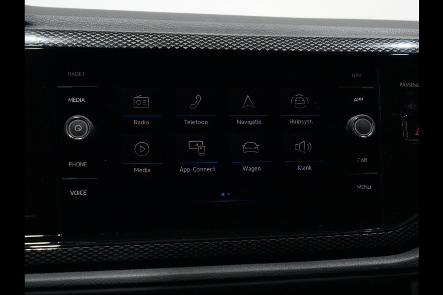 Volkswagen Polo 1.0 TSI Life Business | Adaptieve Cruise | Camera | Stoelverwarming | LED