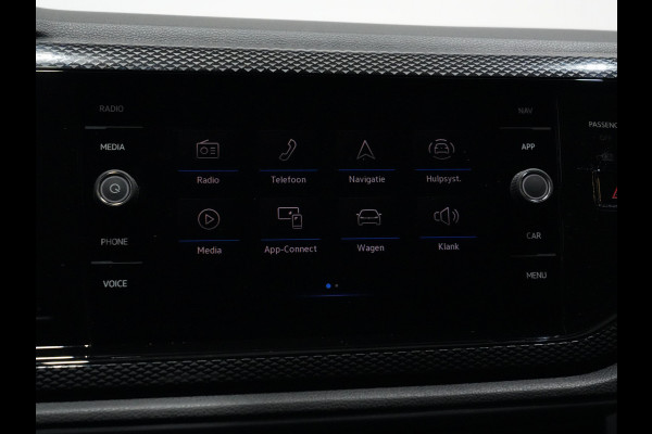 Volkswagen Polo 1.0 TSI Life Business | Adaptieve Cruise | Camera | Stoelverwarming | LED