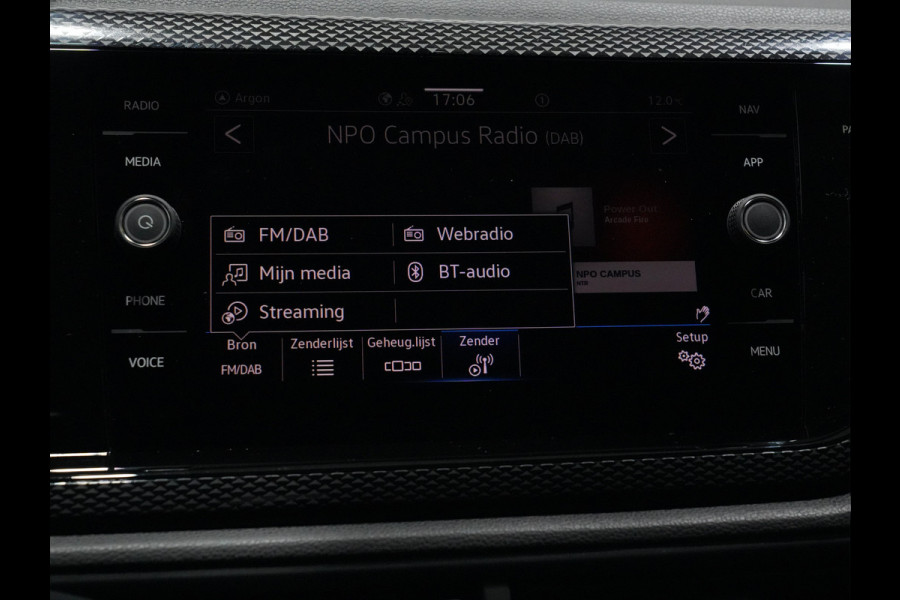 Volkswagen Polo 1.0 TSI Life Business | Adaptieve Cruise | Camera | Stoelverwarming | LED