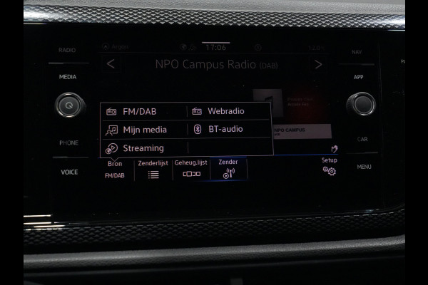 Volkswagen Polo 1.0 TSI Life Business | Adaptieve Cruise | Camera | Stoelverwarming | LED