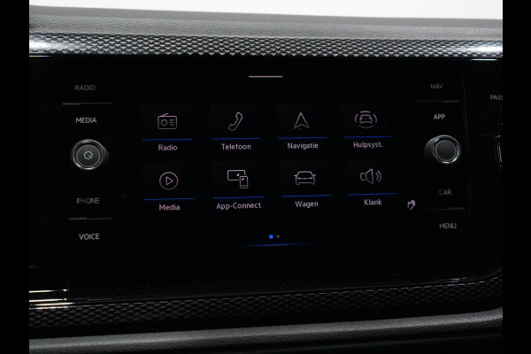 Volkswagen Polo 1.0 TSI Life Business | Adaptieve Cruise | Camera | Stoelverwarming | LED