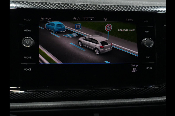 Volkswagen Polo 1.0 TSI Life Business | Adaptieve Cruise | Camera | Stoelverwarming | LED