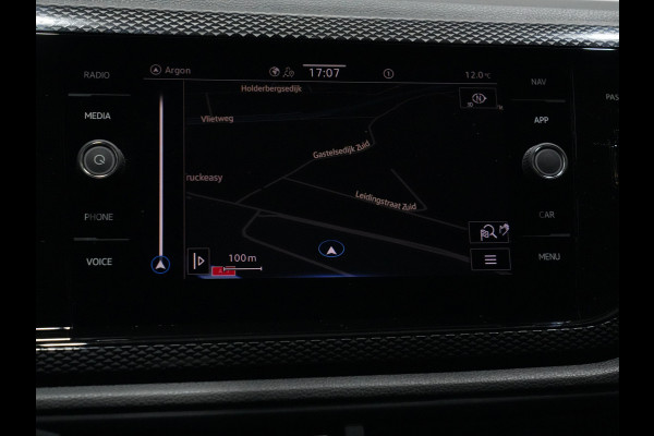 Volkswagen Polo 1.0 TSI Life Business | Adaptieve Cruise | Camera | Stoelverwarming | LED