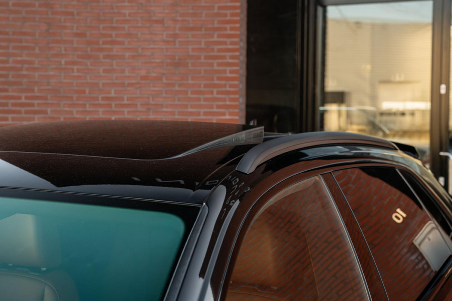 Audi Q8 55 TFSI e quattro S-Line Nightvision Softclose SQ8