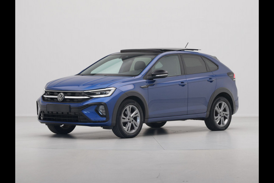 Volkswagen Taigo 1.0 TSI 110pk DSG R-Line Panorama Navi via App Matrix Led Clima Acc