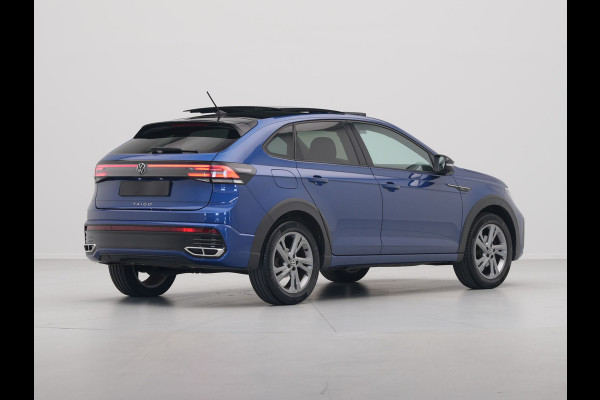 Volkswagen Taigo 1.0 TSI 110pk DSG R-Line Panorama Navi via App Matrix Led Clima Acc