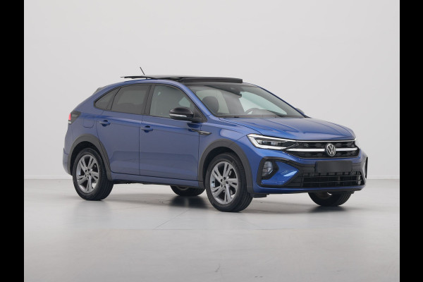 Volkswagen Taigo 1.0 TSI 110pk DSG R-Line Panorama Navi via App Matrix Led Clima Acc