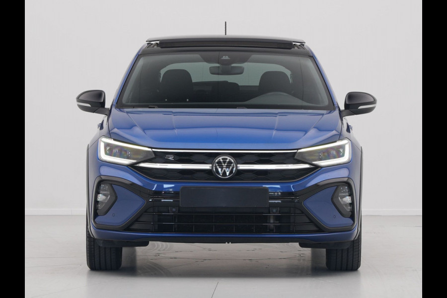 Volkswagen Taigo 1.0 TSI 110pk DSG R-Line Panorama Navi via App Matrix Led Clima Acc