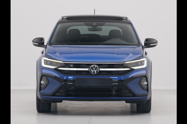 Volkswagen Taigo 1.0 TSI 110pk DSG R-Line Panorama Navi via App Matrix Led Clima Acc