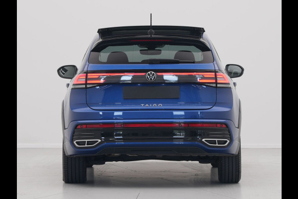 Volkswagen Taigo 1.0 TSI 110pk DSG R-Line Panorama Navi via App Matrix Led Clima Acc