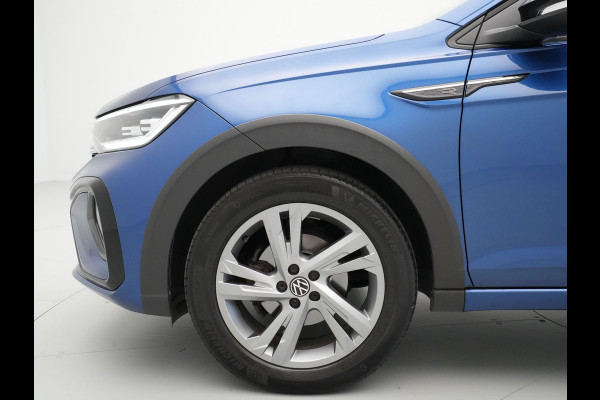 Volkswagen Taigo 1.0 TSI 110pk DSG R-Line Panorama Navi via App Matrix Led Clima Acc