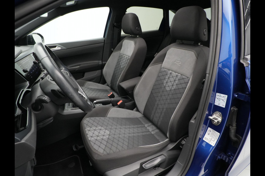 Volkswagen Taigo 1.0 TSI 110pk DSG R-Line Panorama Navi via App Matrix Led Clima Acc