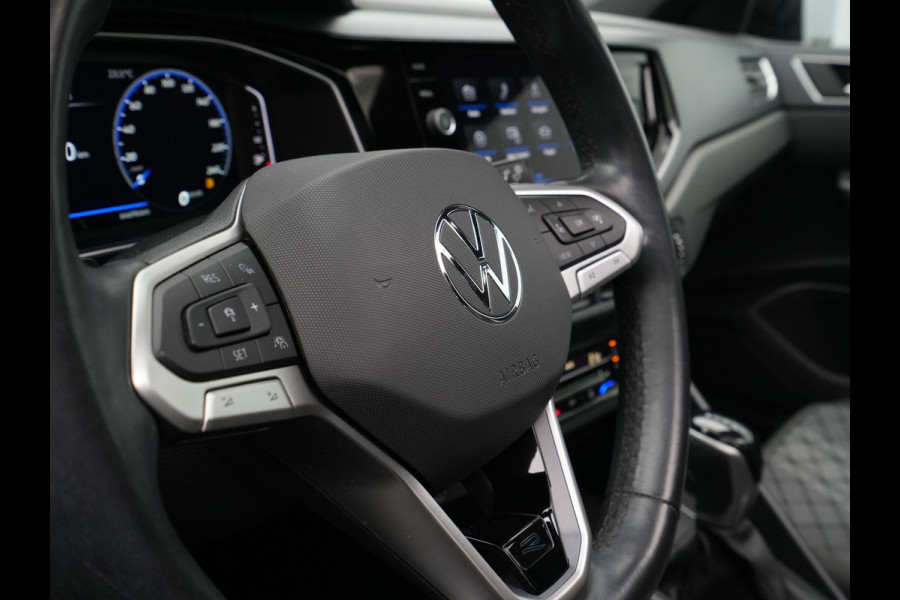 Volkswagen Taigo 1.0 TSI 110pk DSG R-Line Panorama Navi via App Matrix Led Clima Acc
