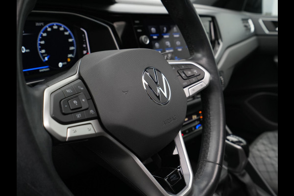 Volkswagen Taigo 1.0 TSI 110pk DSG R-Line Panorama Navi via App Matrix Led Clima Acc