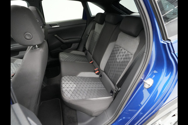 Volkswagen Taigo 1.0 TSI 110pk DSG R-Line Panorama Navi via App Matrix Led Clima Acc