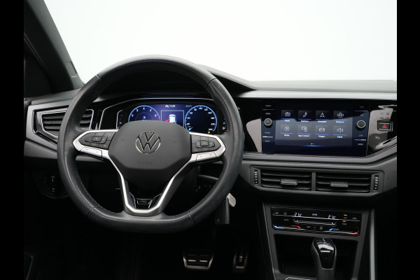 Volkswagen Taigo 1.0 TSI 110pk DSG R-Line Panorama Navi via App Matrix Led Clima Acc