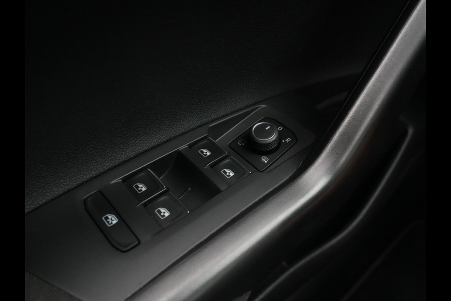 Volkswagen Taigo 1.0 TSI 110pk DSG R-Line Panorama Navi via App Matrix Led Clima Acc