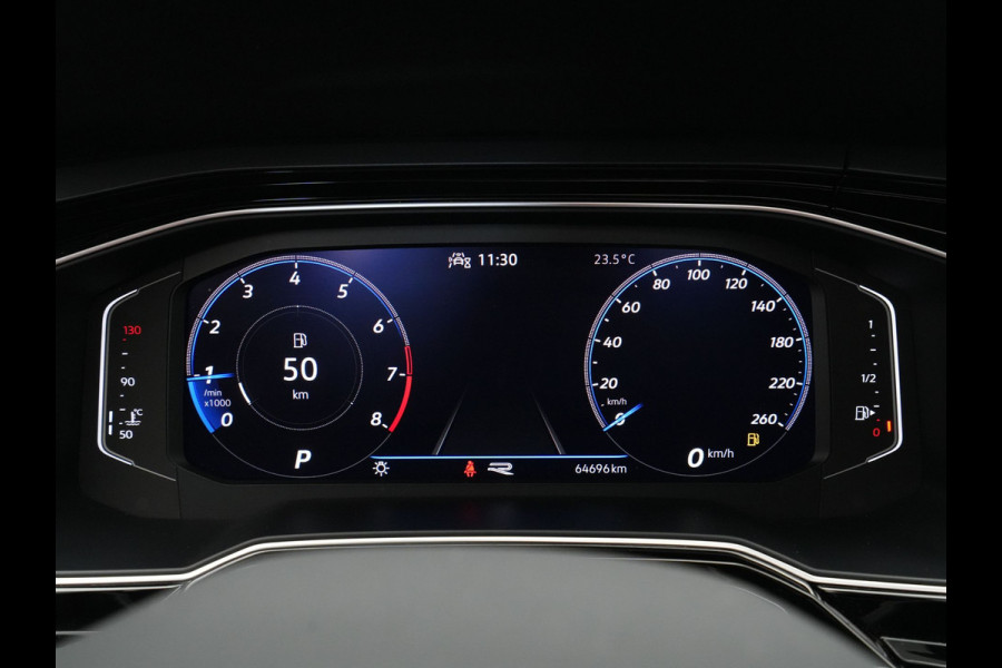 Volkswagen Taigo 1.0 TSI 110pk DSG R-Line Panorama Navi via App Matrix Led Clima Acc