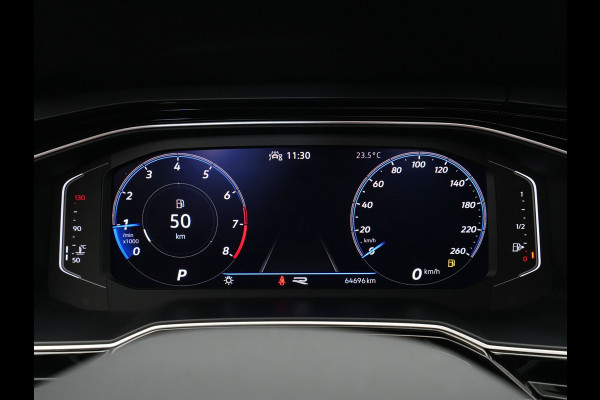 Volkswagen Taigo 1.0 TSI 110pk DSG R-Line Panorama Navi via App Matrix Led Clima Acc