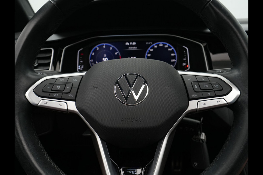 Volkswagen Taigo 1.0 TSI 110pk DSG R-Line Panorama Navi via App Matrix Led Clima Acc