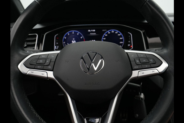 Volkswagen Taigo 1.0 TSI 110pk DSG R-Line Panorama Navi via App Matrix Led Clima Acc