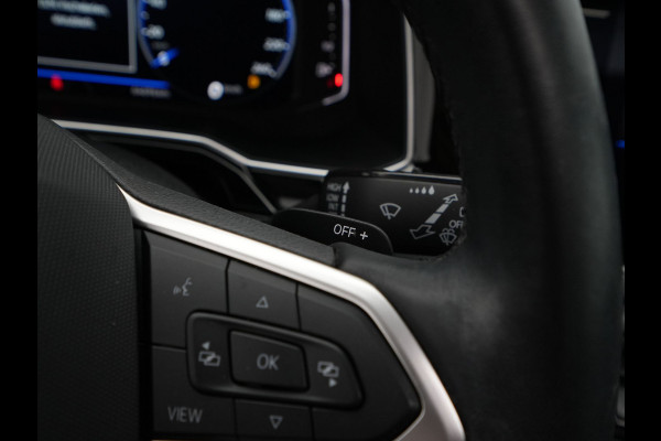 Volkswagen Taigo 1.0 TSI 110pk DSG R-Line Panorama Navi via App Matrix Led Clima Acc