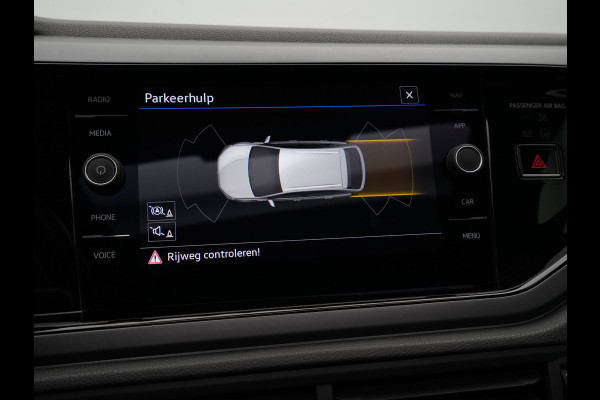 Volkswagen Taigo 1.0 TSI 110pk DSG R-Line Panorama Navi via App Matrix Led Clima Acc