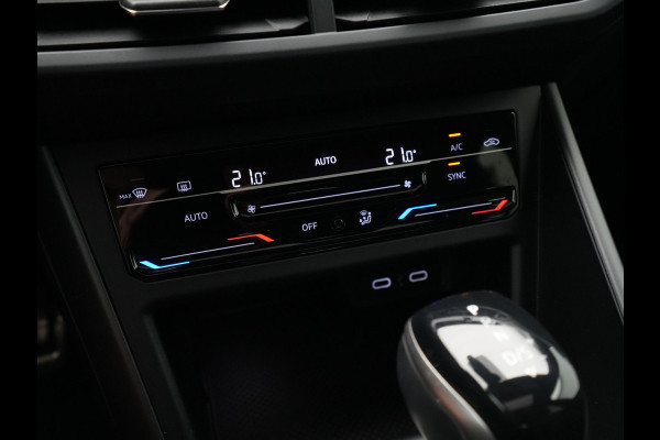 Volkswagen Taigo 1.0 TSI 110pk DSG R-Line Panorama Navi via App Matrix Led Clima Acc