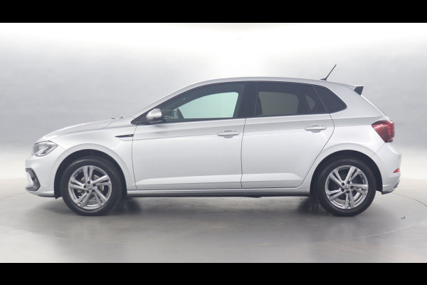 Volkswagen Polo 1.0 TSI 95pk R-Line / Navigatie / Stoelverwarming / Camera