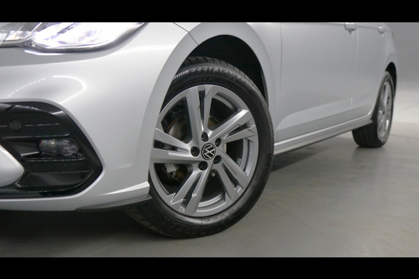 Volkswagen Polo 1.0 TSI 95pk R-Line / Navigatie / Stoelverwarming / Camera