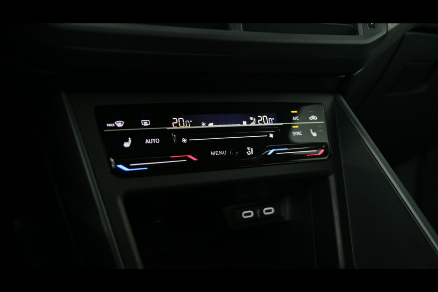 Volkswagen Polo 1.0 TSI 95pk R-Line / Navigatie / Stoelverwarming / Camera