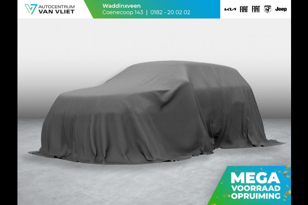 Fiat Grande Panda 1.2 Hybrid ICON | Automaat | Pack Style | PDC | Airco | Apple Carplay | Cruise