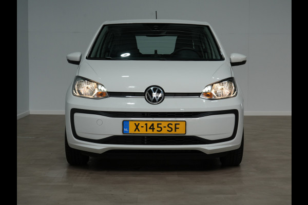 Volkswagen up! 1.0 | Airco | DAB | Bluetooth | Smartphone Integratie