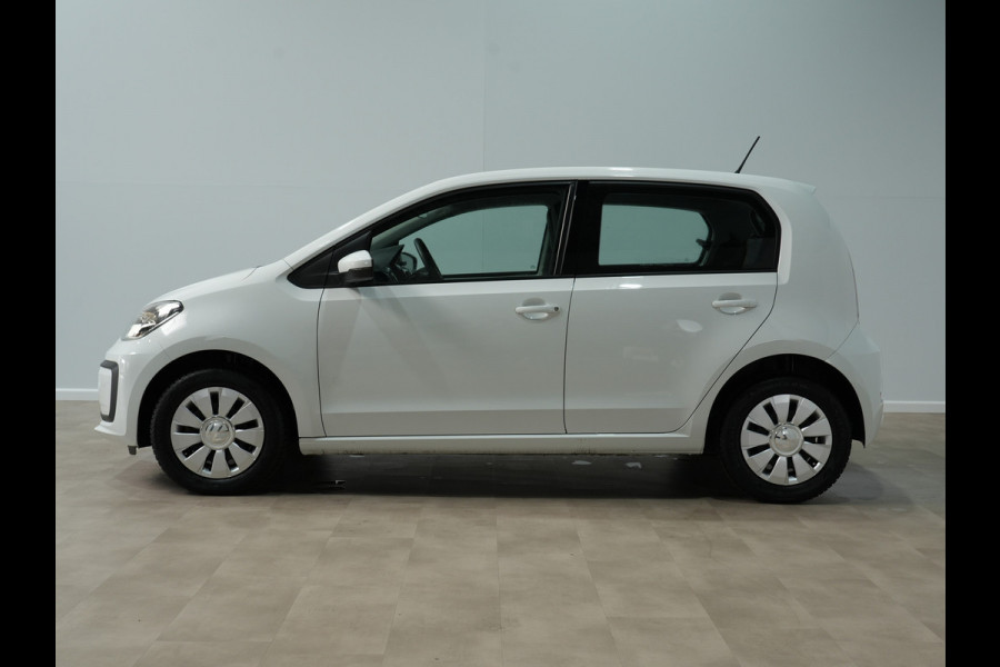 Volkswagen up! 1.0 | Airco | DAB | Bluetooth | Smartphone Integratie