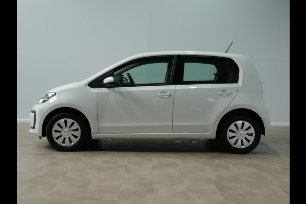 Volkswagen up! 1.0 | Airco | DAB | Bluetooth | Smartphone Integratie