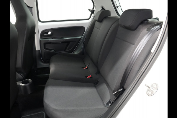 Volkswagen up! 1.0 | Airco | DAB | Bluetooth | Smartphone Integratie