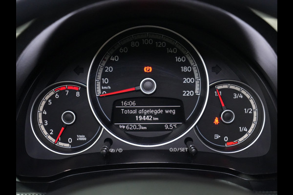 Volkswagen up! 1.0 | Airco | DAB | Bluetooth | Smartphone Integratie