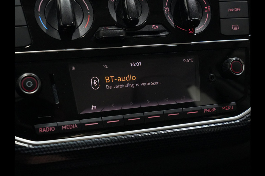 Volkswagen up! 1.0 | Airco | DAB | Bluetooth | Smartphone Integratie